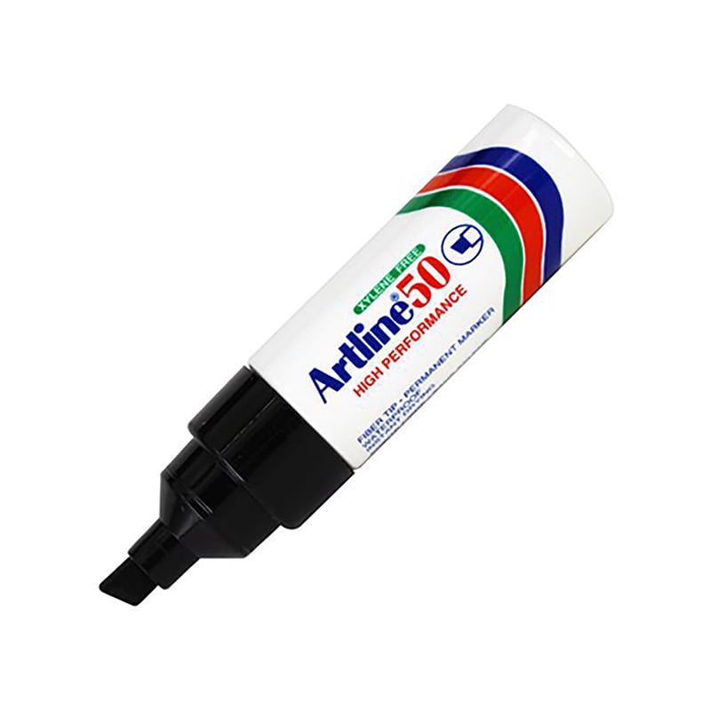 Merkepenn Artline 50 - 3