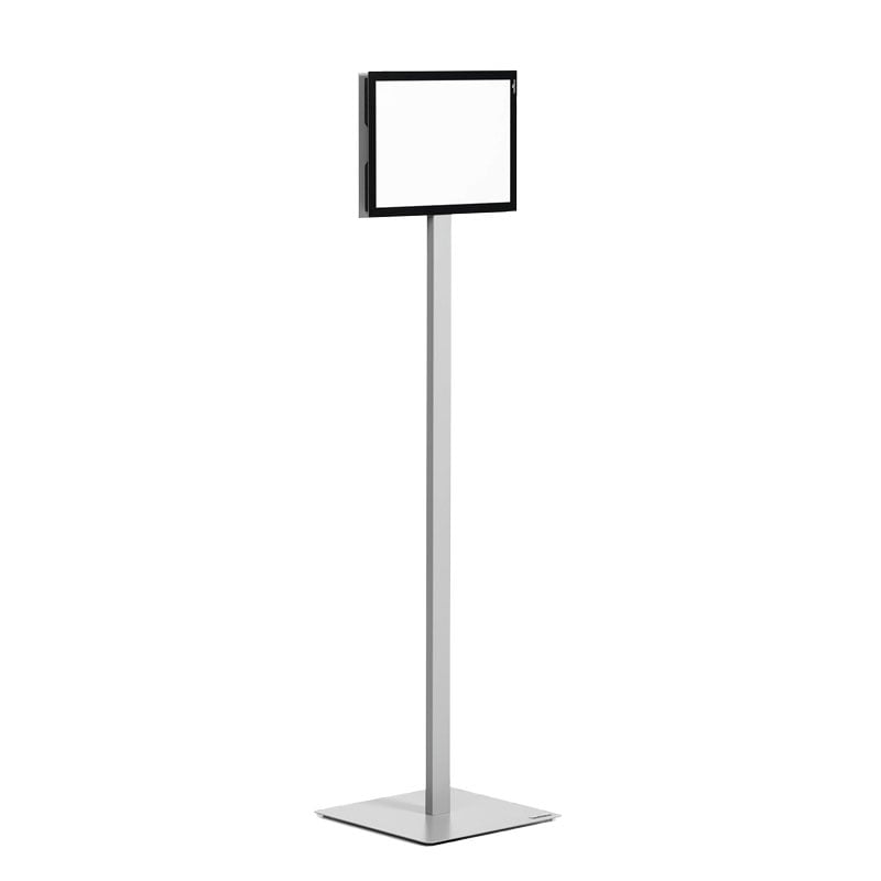 Gulvskilt Info Stand - 3