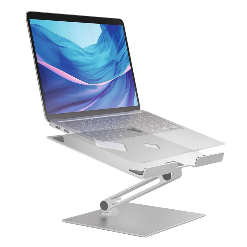 Laptopstativ RISE - 6