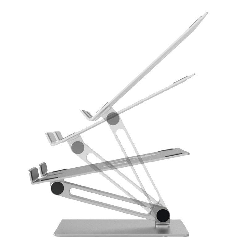Laptopstativ RISE - 3