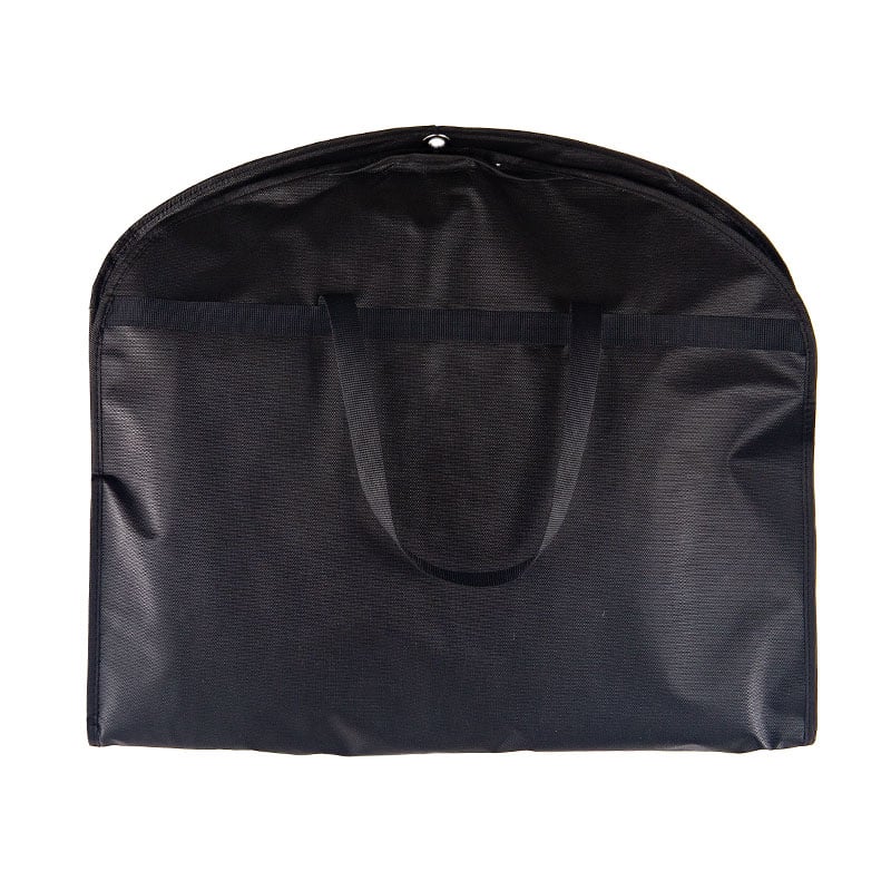 Reisegarderobe sort  non-woven - 3