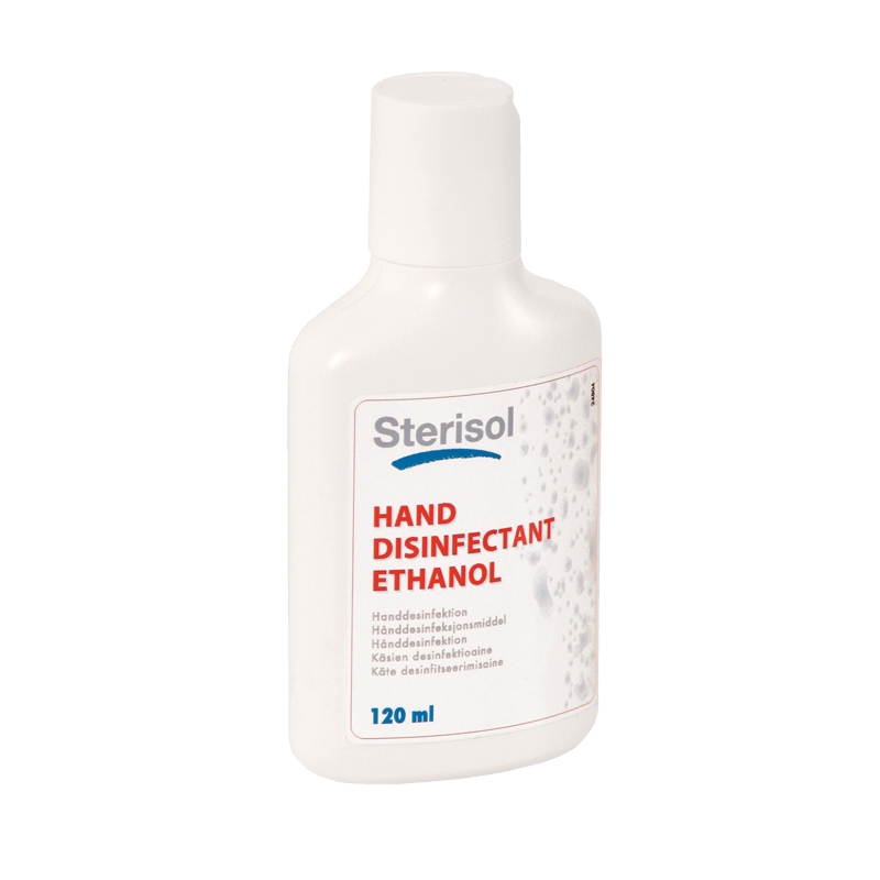 Sterisol Hånddesinfeksjon - 1