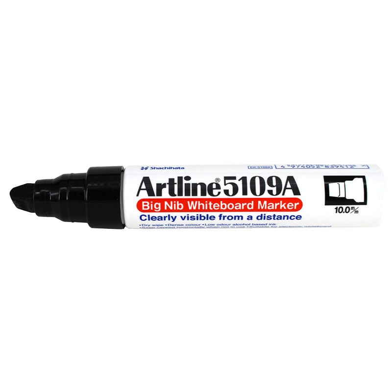 Whiteboardpenn Artline 5109A - 1