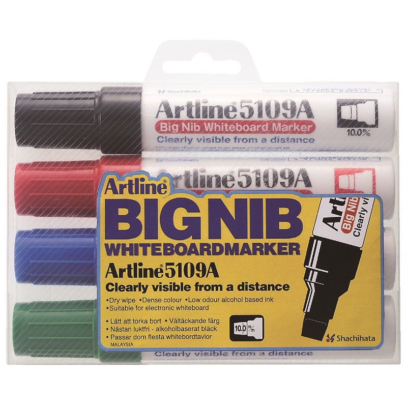 Whiteboardpenn Artline 5109A - 2
