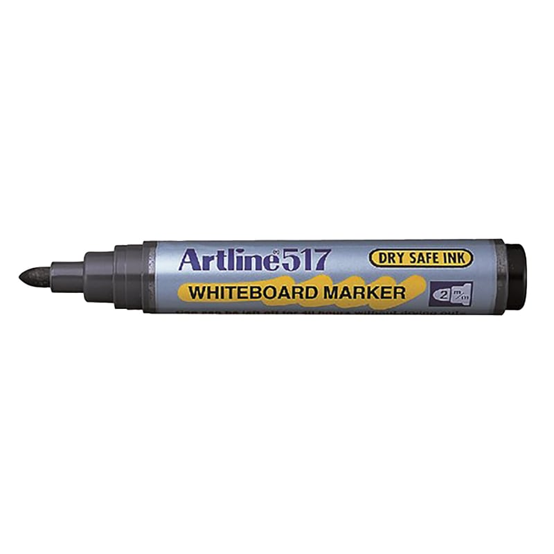 Whiteboardpenner Artline 517 - 2
