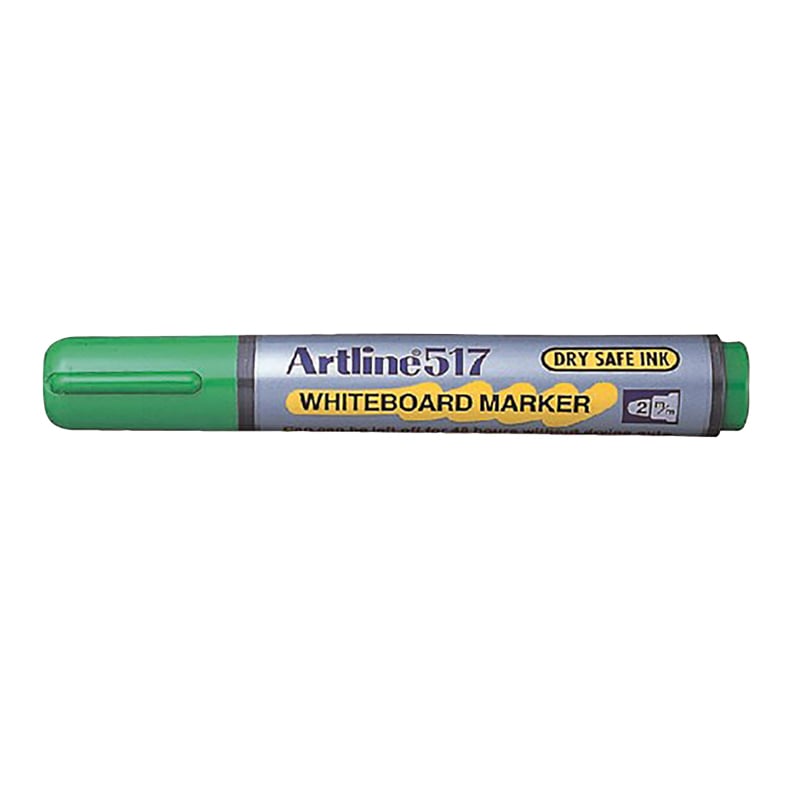 Whiteboardpenner Artline 517 - 4