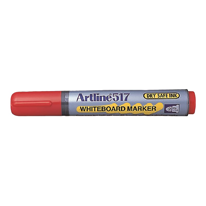 Whiteboardpenner Artline 517 - 3