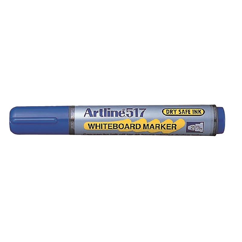 Whiteboardpenner Artline 517 - 5