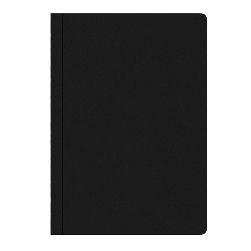 Voksduksbok - 1