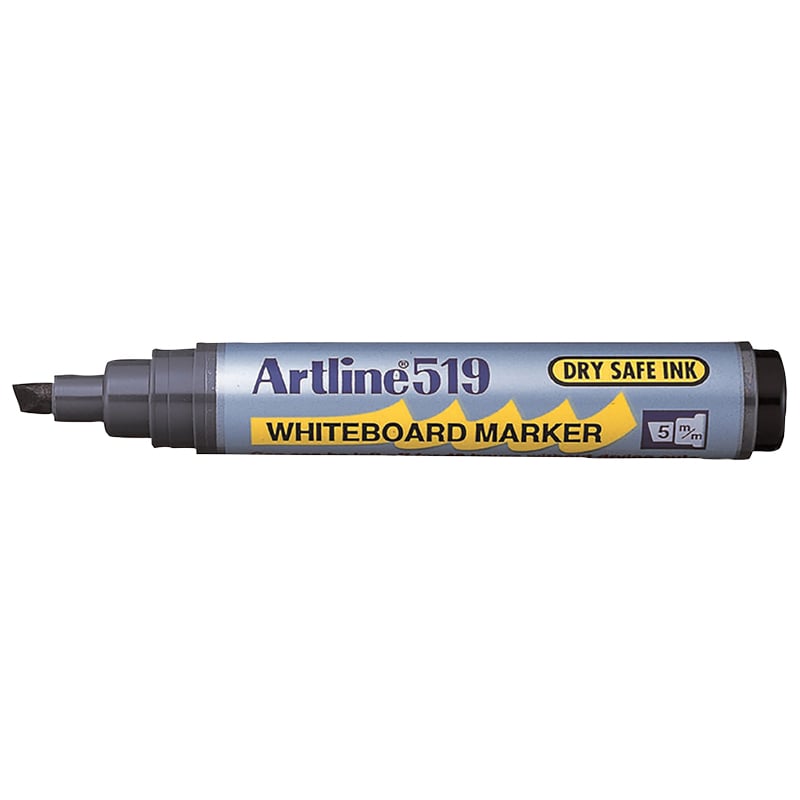 Whiteboardpenner Artline 519 - 2