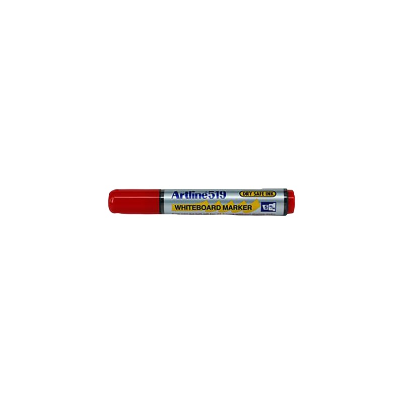 Whiteboardpenner Artline 519 - 3
