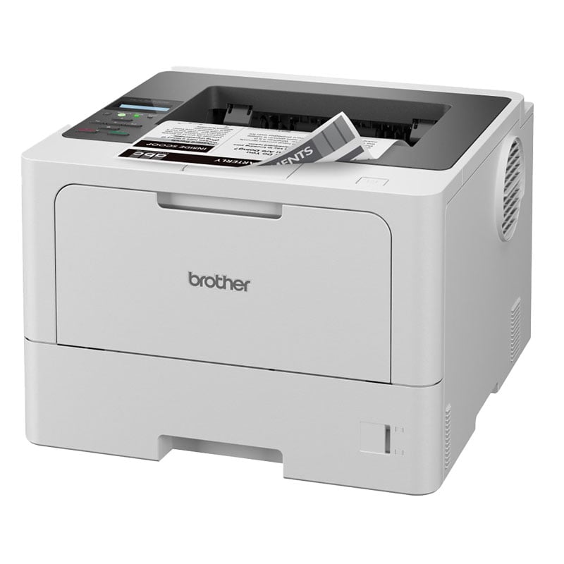 Skriver Brother HL-L5210DW - 1