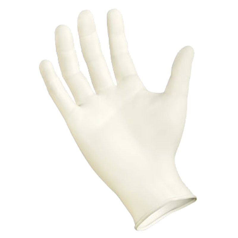 Semperguard Engangshanske Latex IC - 2