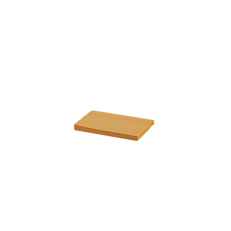 Notatblokk Kraft - 3