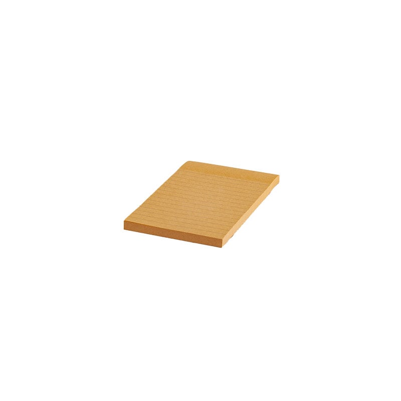 Notatblokk Kraft - 4