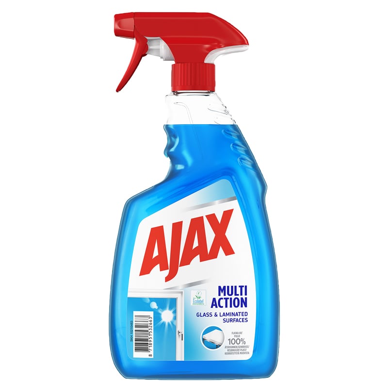 Ajax Glass Universal - 1