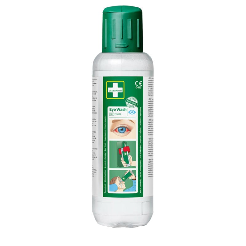 Cederroths Øyedusj - 2
