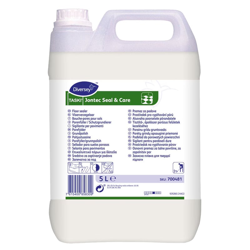 Jontec Grund - 1