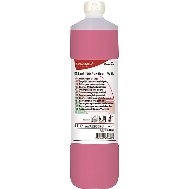 Sani 100 Pur-Eco - 1