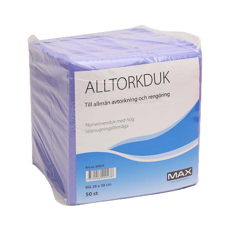 Alltørkduk Max - 4