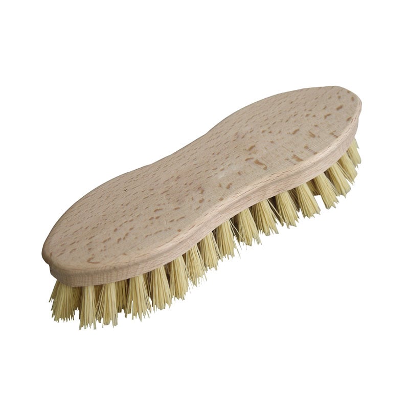 Handskrubbbørste Tre - 1