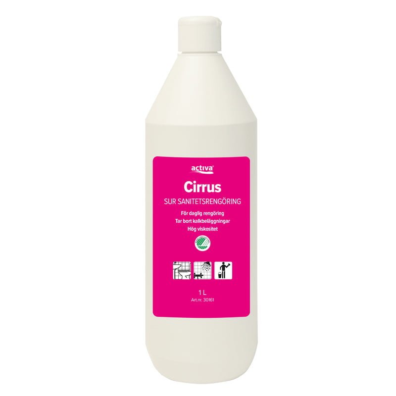 Activa Cirrus - 1