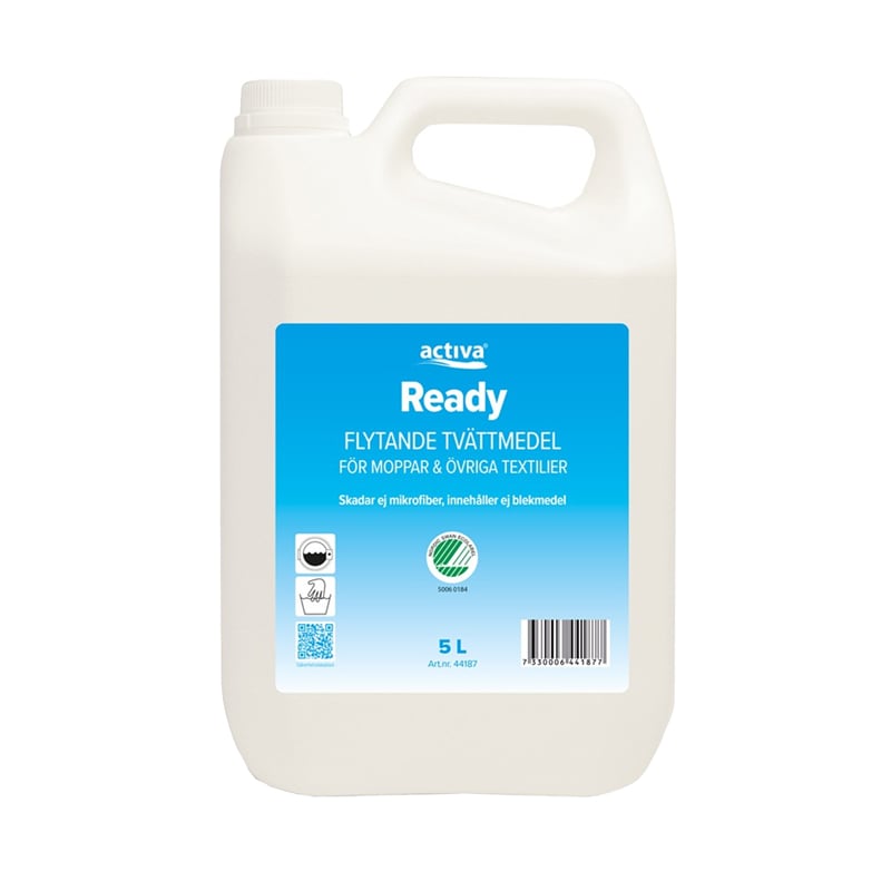 Activa Ready Moppvask - 2