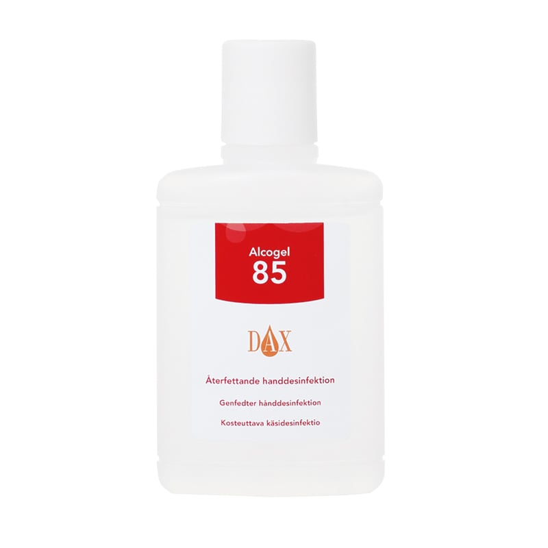 Dax alcogel 85 - 2