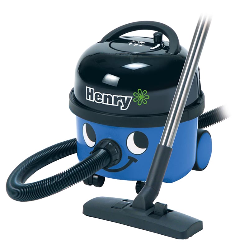 Numatic Støvsuger Henry & Hetty - 1