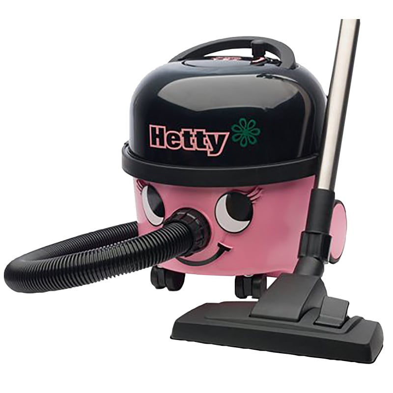 Numatic Støvsuger Henry & Hetty - 2