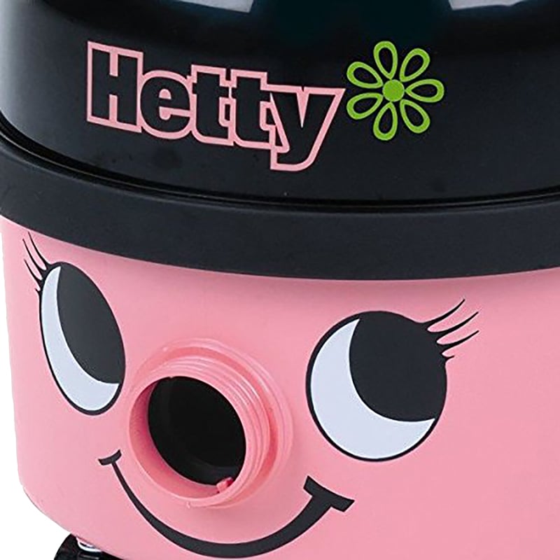 Numatic Støvsuger Henry & Hetty - 6