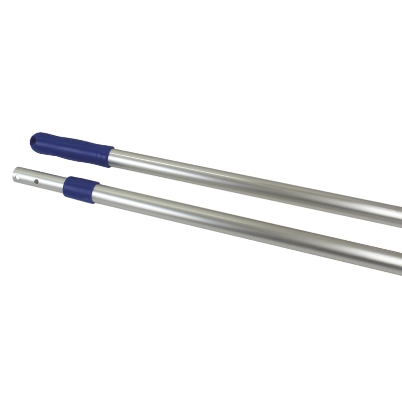Justerbart skaft aluminium - 1