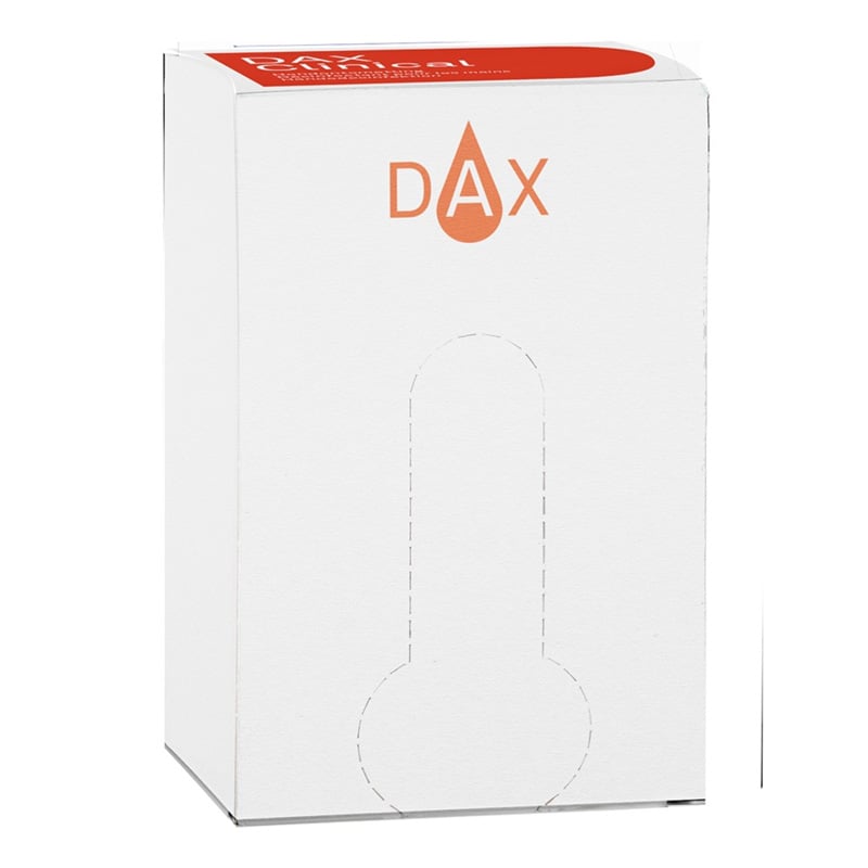 DAX Clinical Hånddesinfeksjon - 3