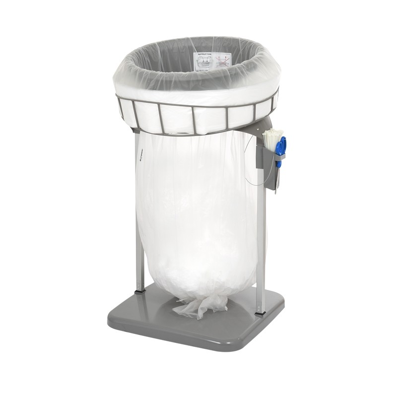 Longopac Sekkholder - 1