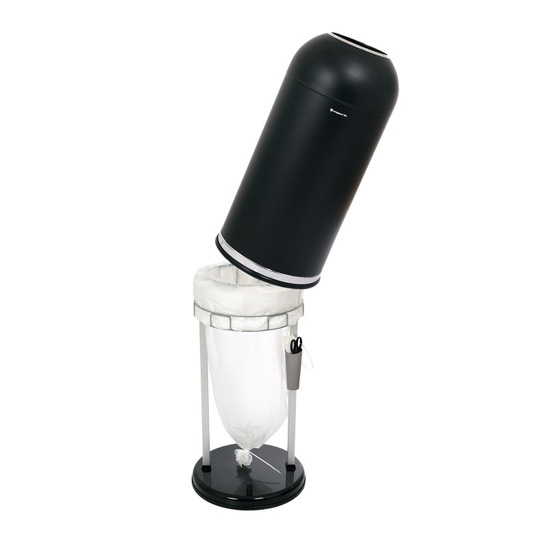 Longopac Bin Bullet Avfallsbeholder - 5