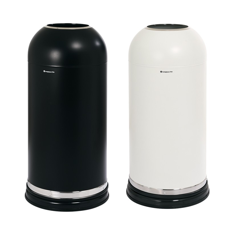 Longopac Bin Bullet Avfallsbeholder - 1