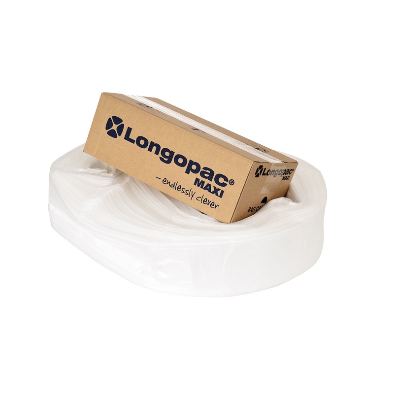 Longopac Avfallssekker - 1