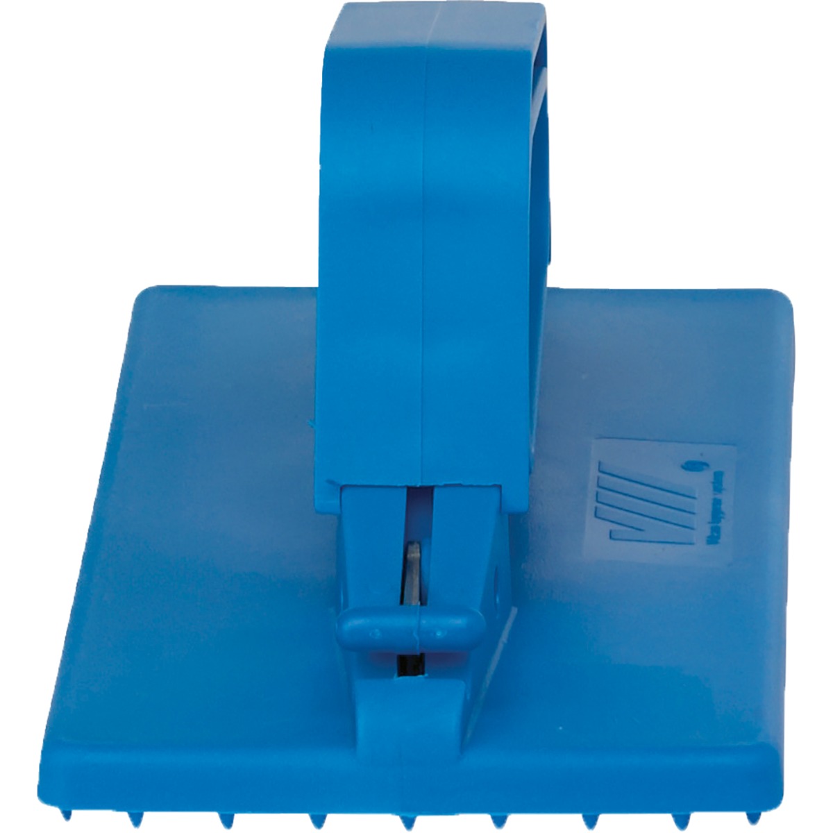 Vikan Holder for skrubbnylon, håndmodell, 230mm - 4