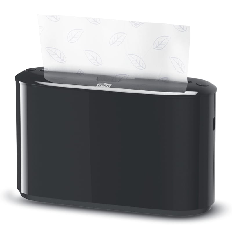 Tork Xpress Frittstående Dispenser Multifold Håndkle, H2 - 2