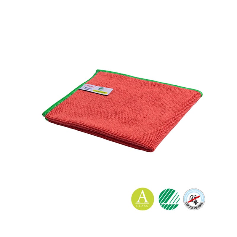 Duotex® Premium Klut Strikket Gul - 3