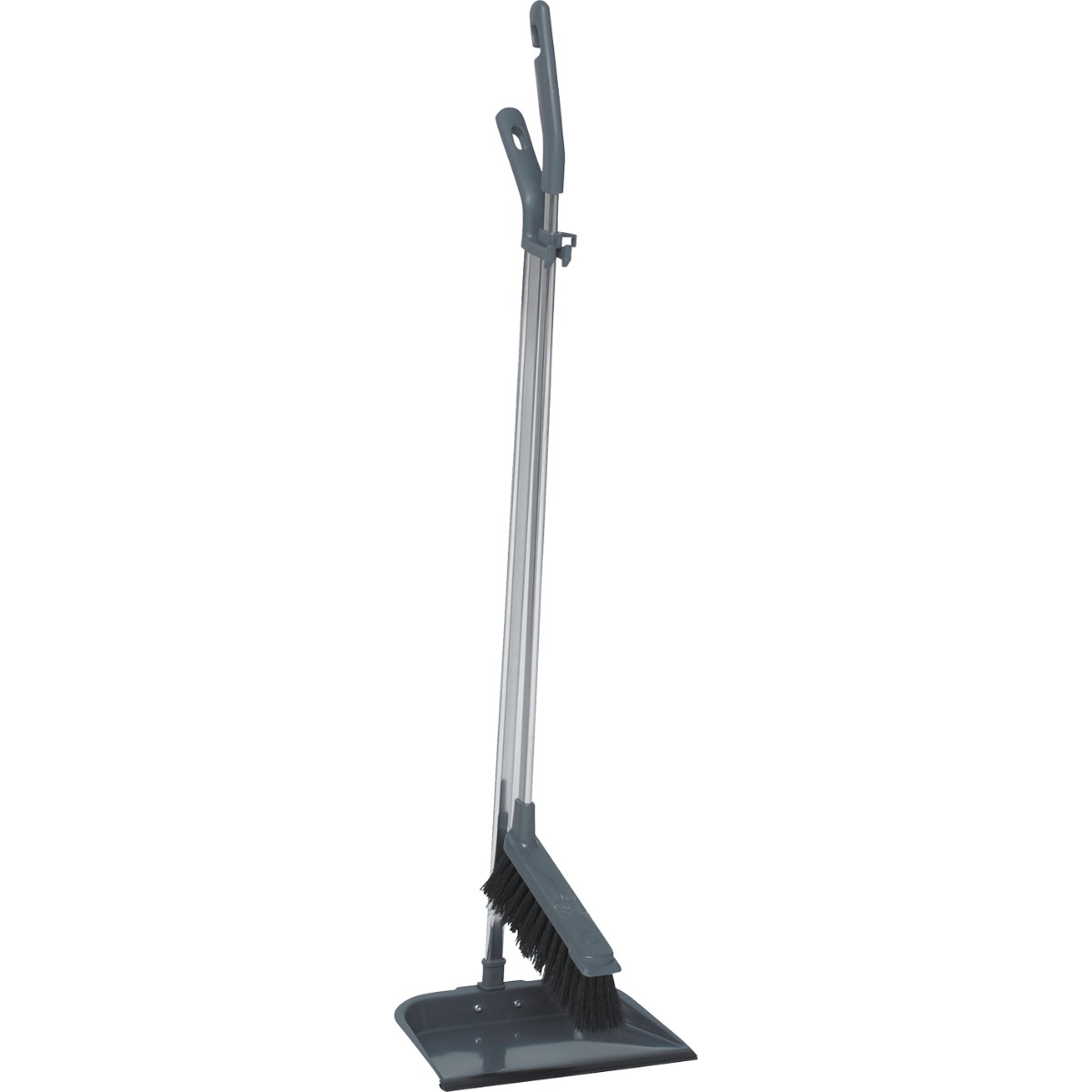 Vikan Feiesett med metallbrett, 900mm - 1