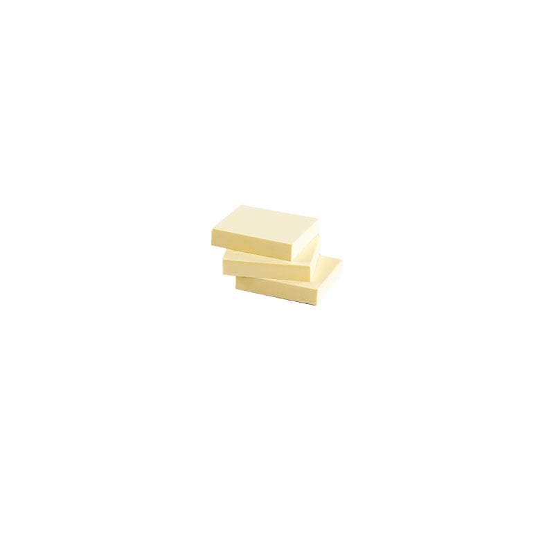 Notatblokk - 2
