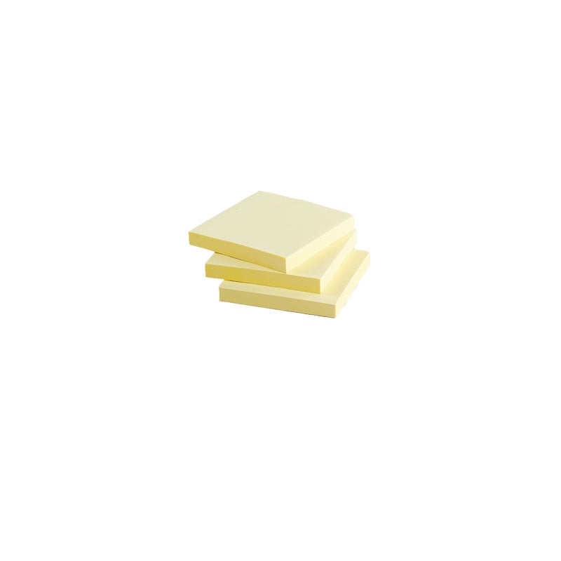 Notatblokk - 4