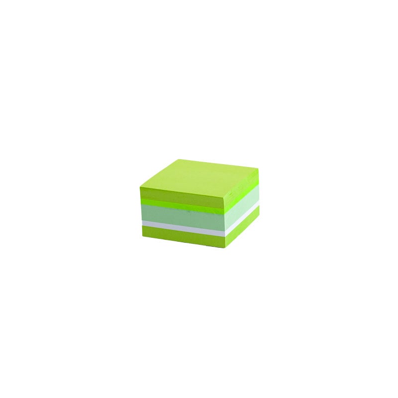 Notis Kube Lime - 1