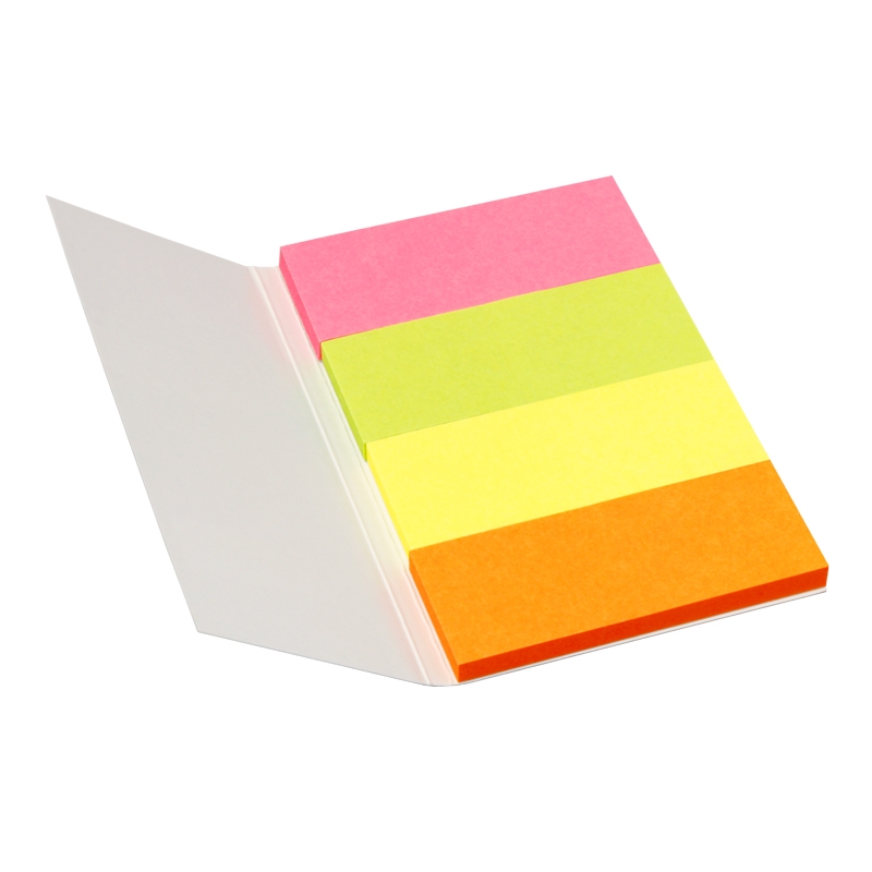 Merkelapper Papir - 3