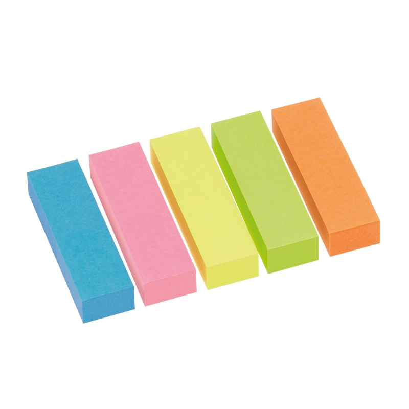 Merkelapper Papir - 5