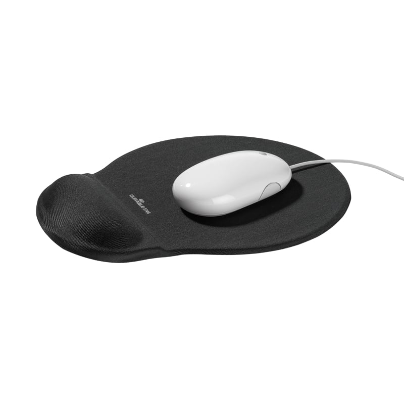 Musematte ERGOTOP med håndleddstøtte - 1