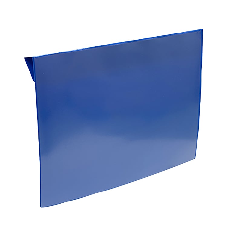 Pallekarmlomme i mykplast - 3