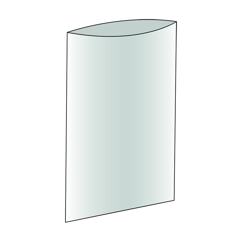 Cellofanpose Flat - 3