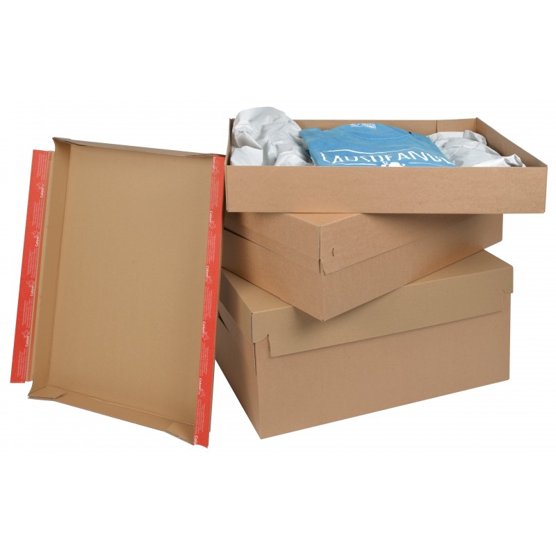 E-handelseske Eurobox X-large - 2